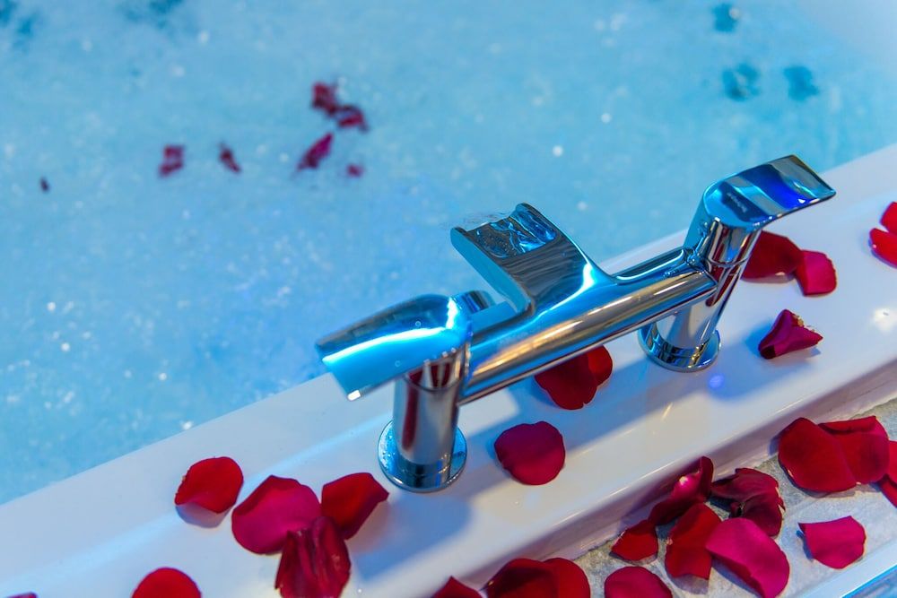 Sawrey Serviced Apartments Executive Apartment, Ensuite 48