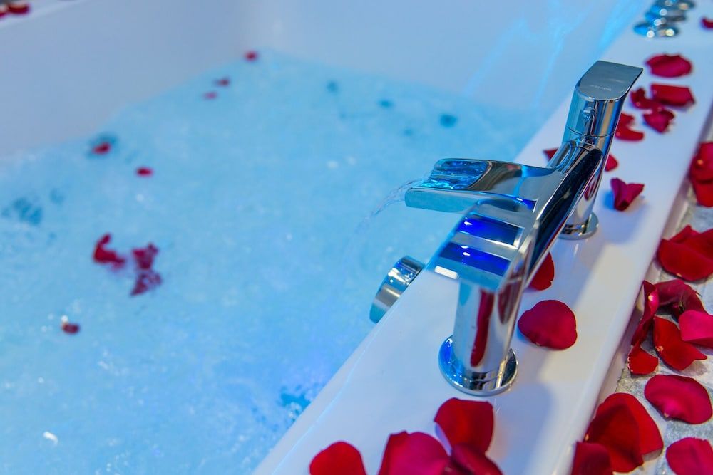 Sawrey Serviced Apartments Executive Apartment, Ensuite 31