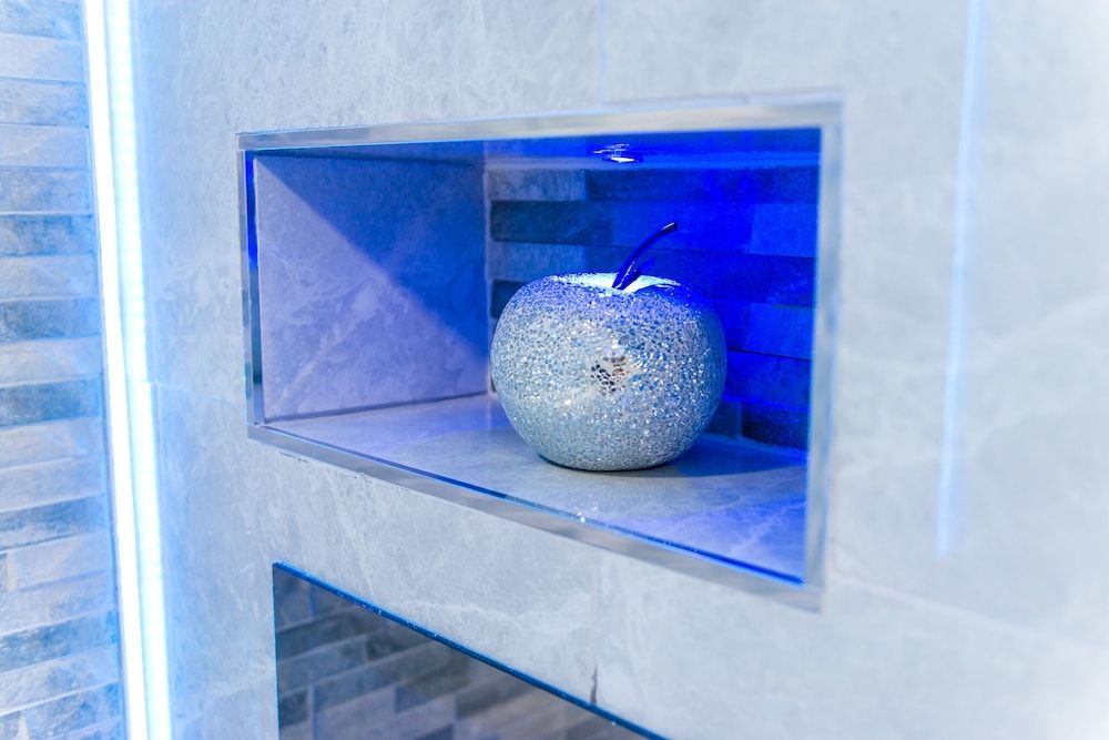 Sawrey Serviced Apartments Executive Apartment, Ensuite 49