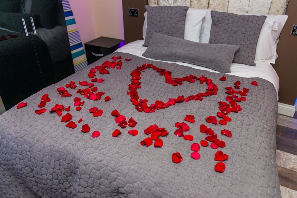 Sawrey Serviced Apartments Executive Apartment, Ensuite 7