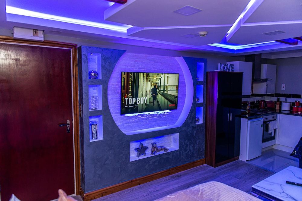 Sawrey Serviced Apartments Studio, Ensuite (Studio Apartment) 17