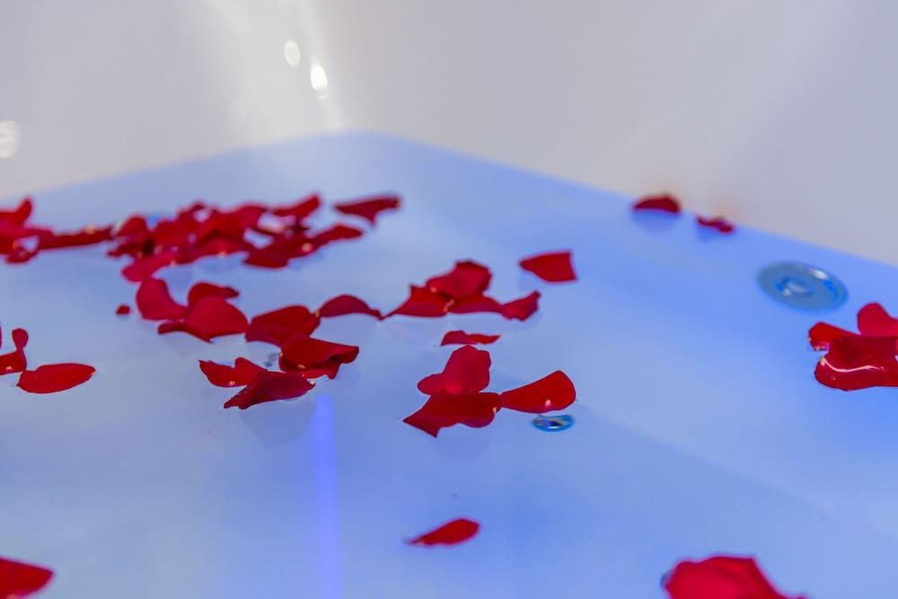 Sawrey Serviced Apartments Superior Suite, Ensuite 26