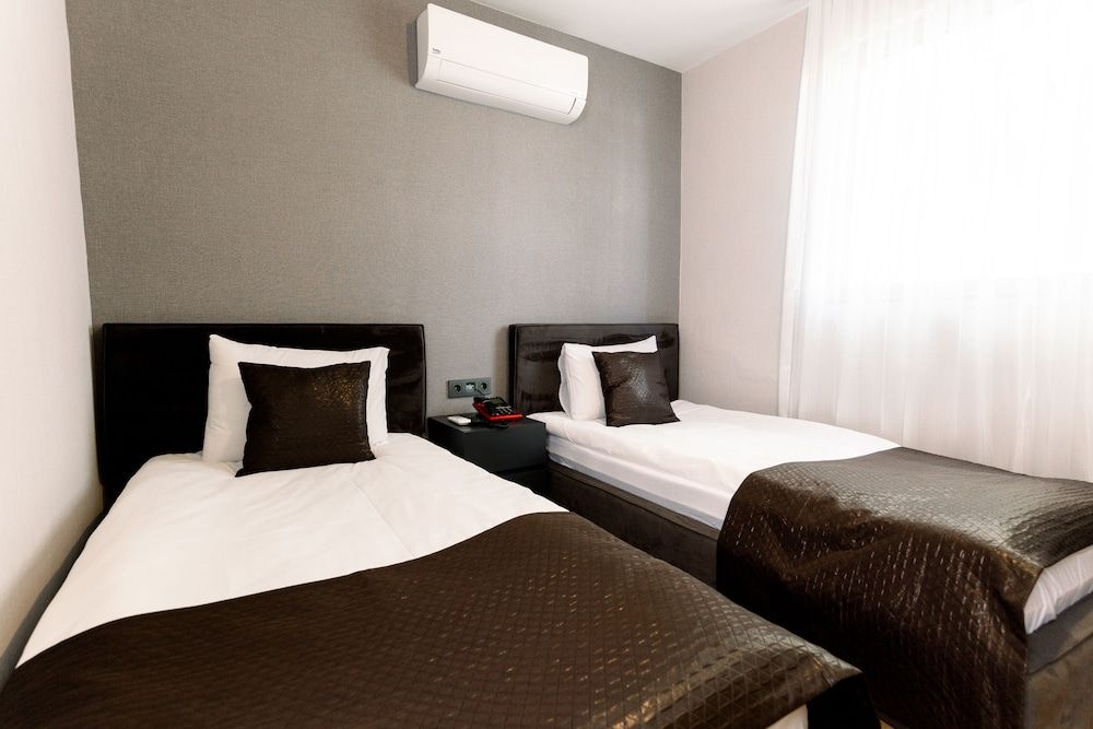 undefined TRİO HOTEL AIRPORT 3