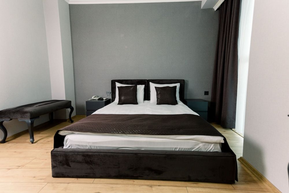 undefined TRİO HOTEL AIRPORT 8