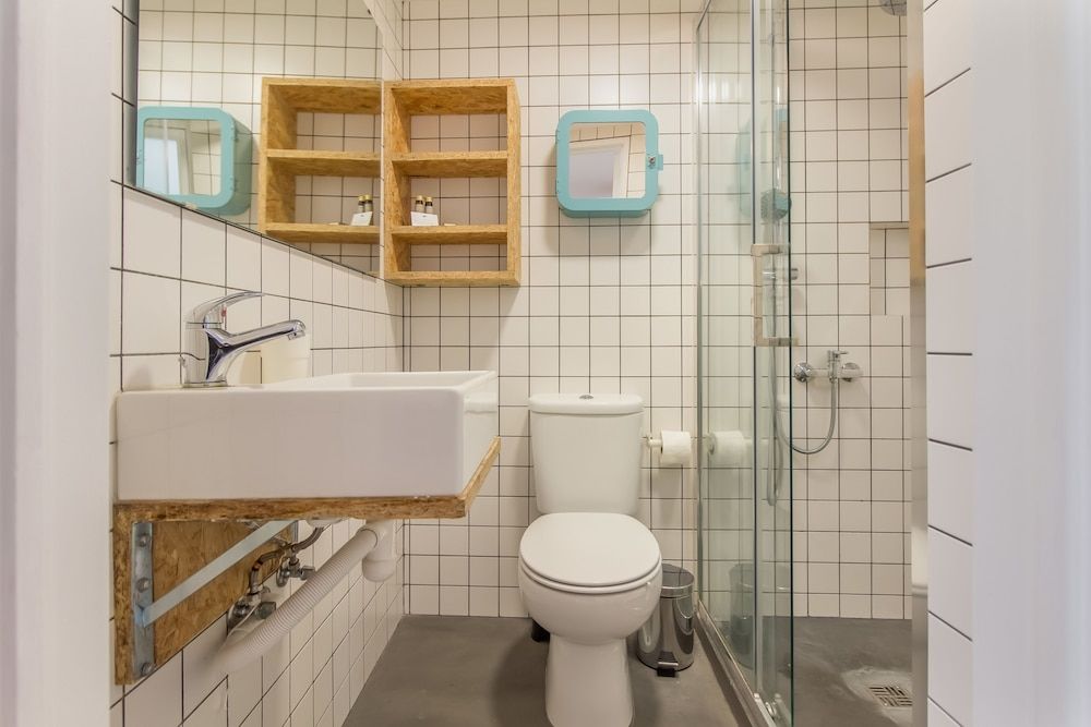 undefined São Vicente Heart of Alfama 10