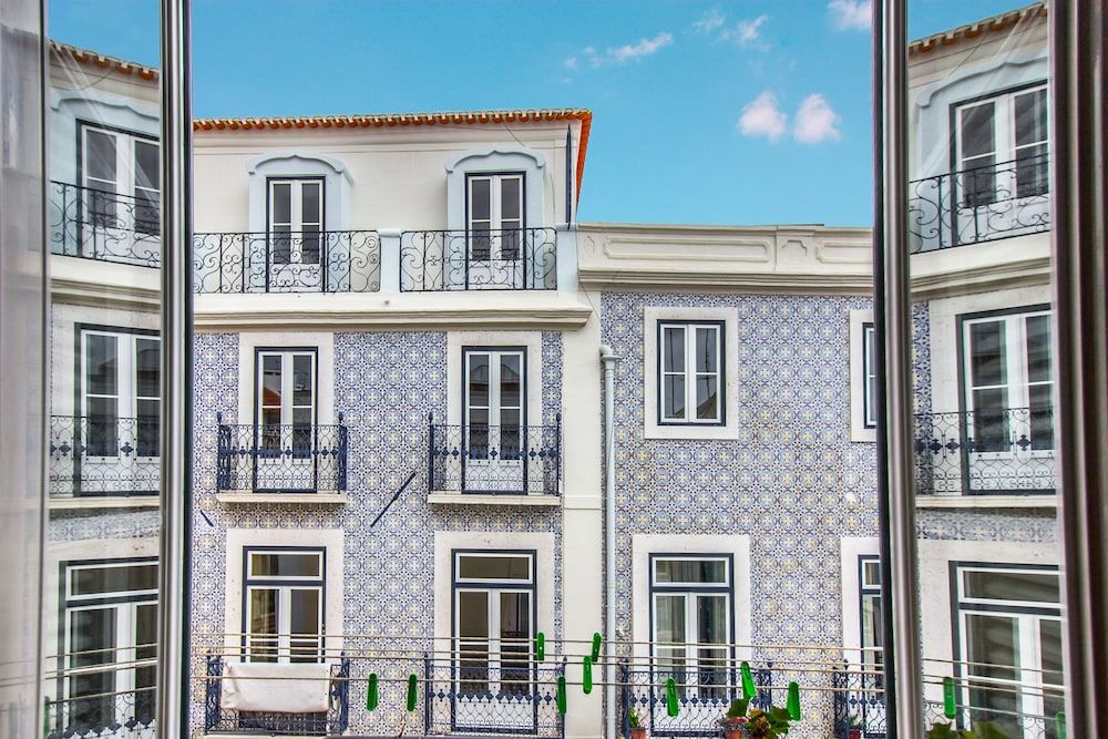 undefined São Vicente Heart of Alfama 2