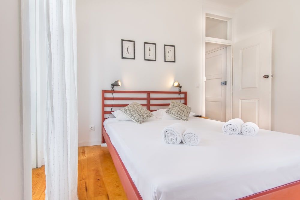 undefined São Vicente Heart of Alfama