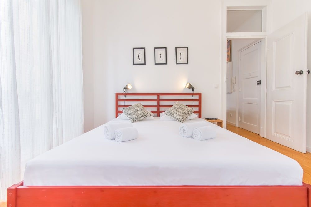 undefined São Vicente Heart of Alfama 4