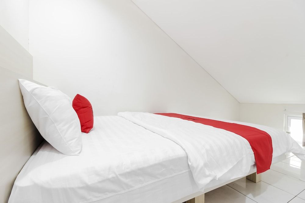 undefined RedDoorz near Pancoran 9