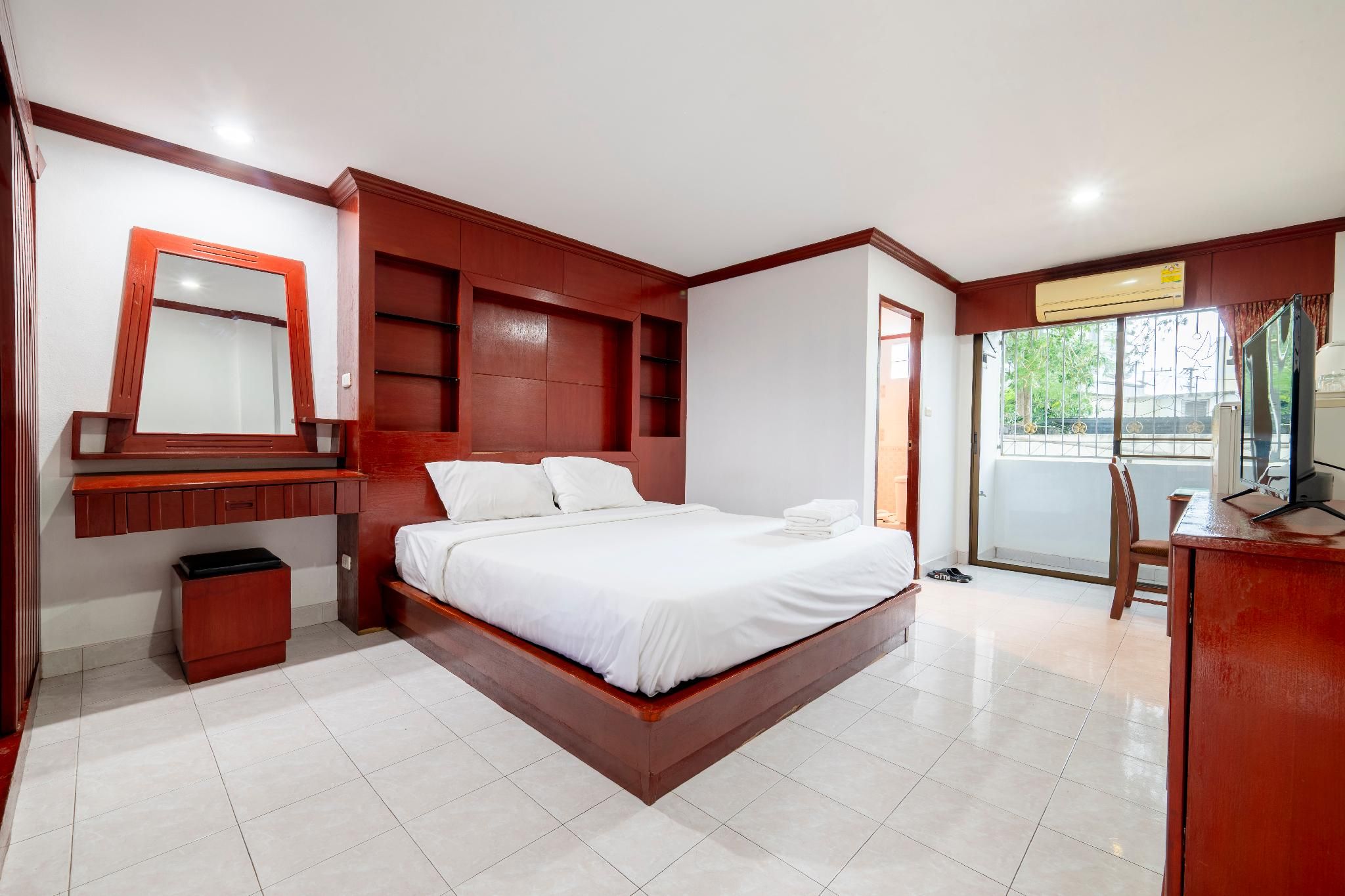 Selina Place Pattaya Double Room