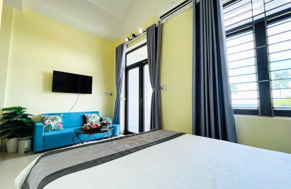 Luxury Apartment