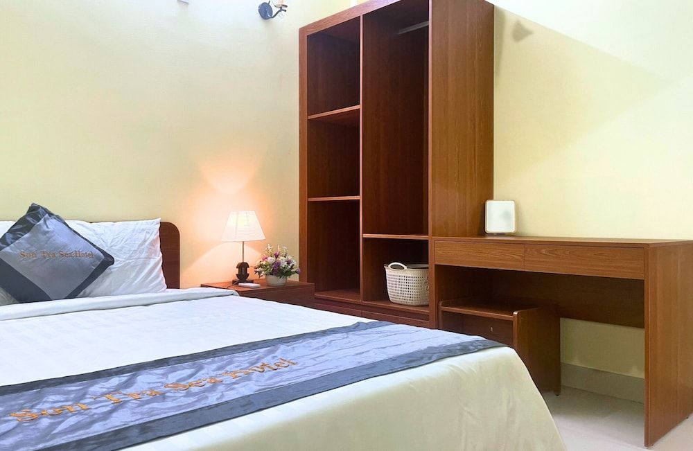 Luxury Apartment