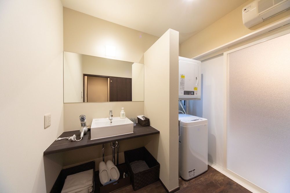 Zaimoku-an Deluxe Villa 8