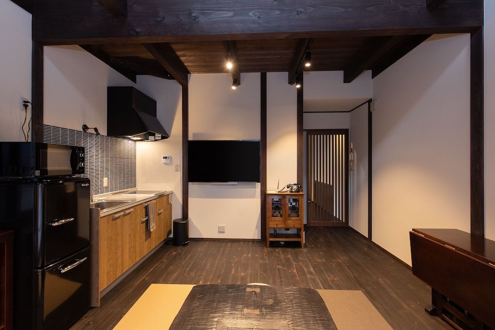 Zaimoku-an Deluxe Villa 11