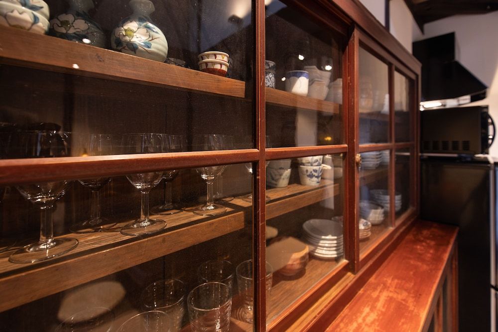 Zaimoku-an Deluxe Villa 10