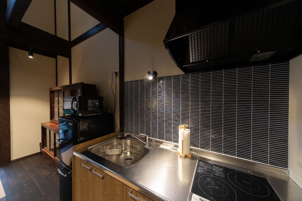 Zaimoku-an Deluxe Villa 6