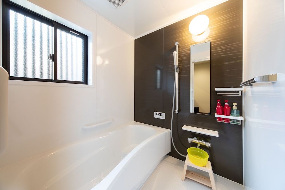 Zaimoku-an Deluxe Villa 7