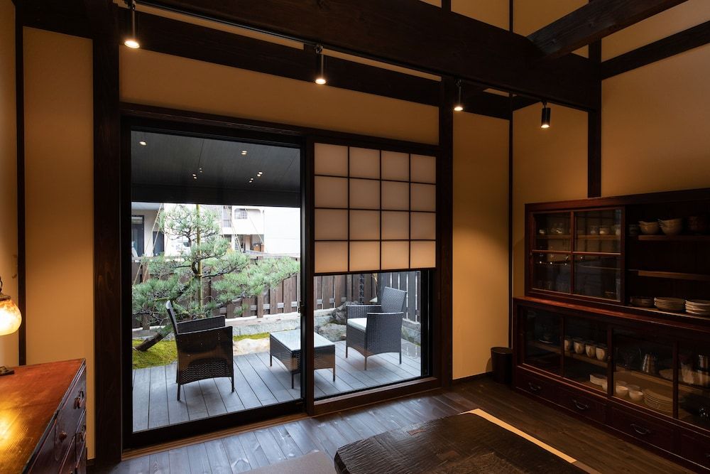 undefined Zaimoku-an 8