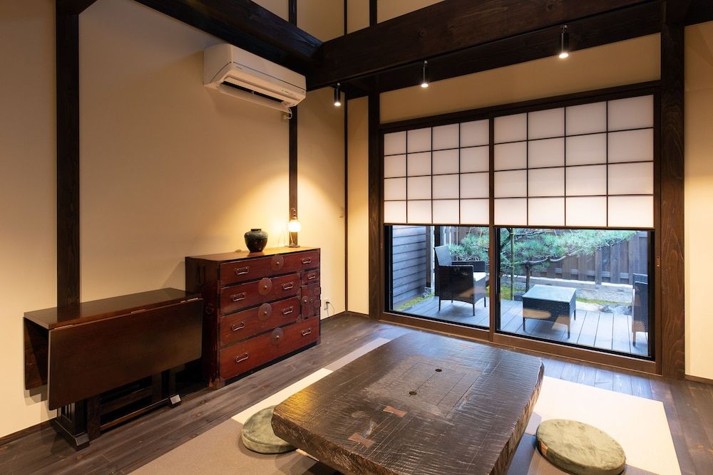 undefined Zaimoku-an 9