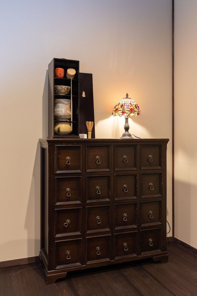 Zaimoku-an Deluxe Villa 13