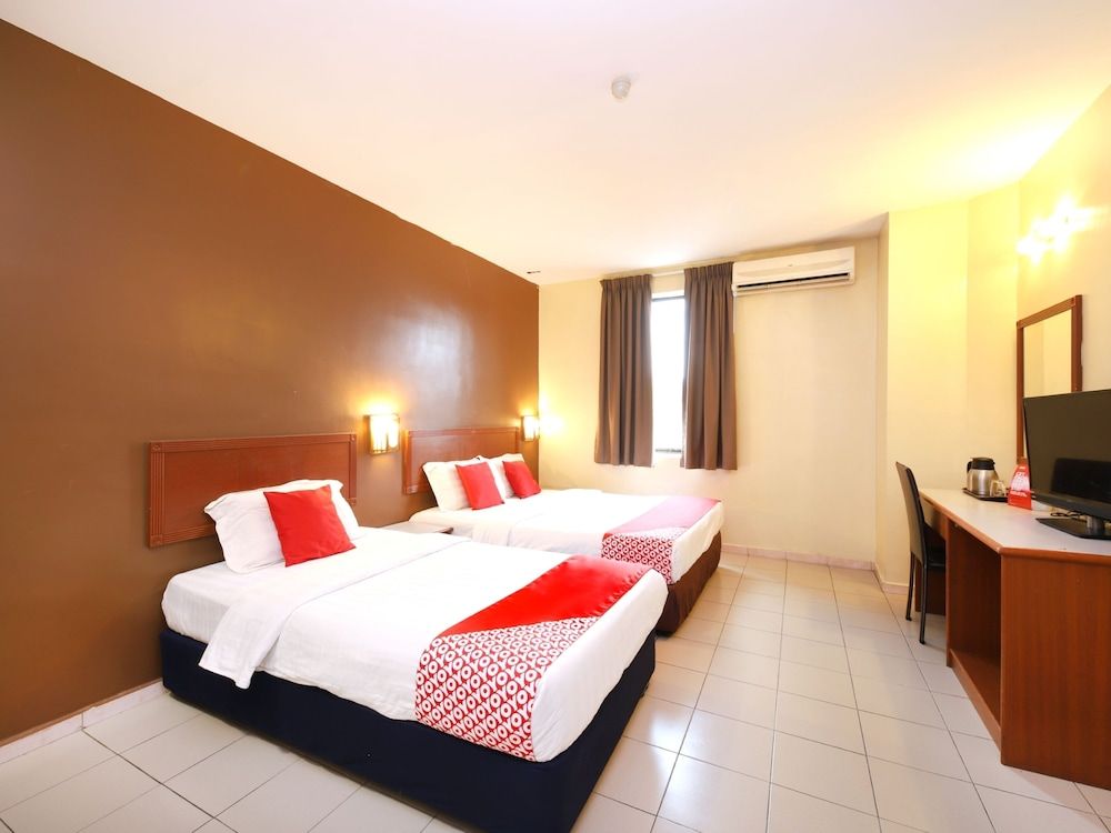 Superior Suite