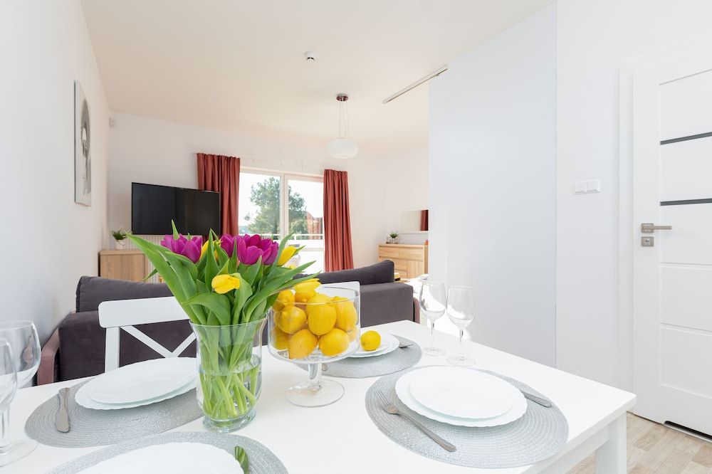 Standard Apartment