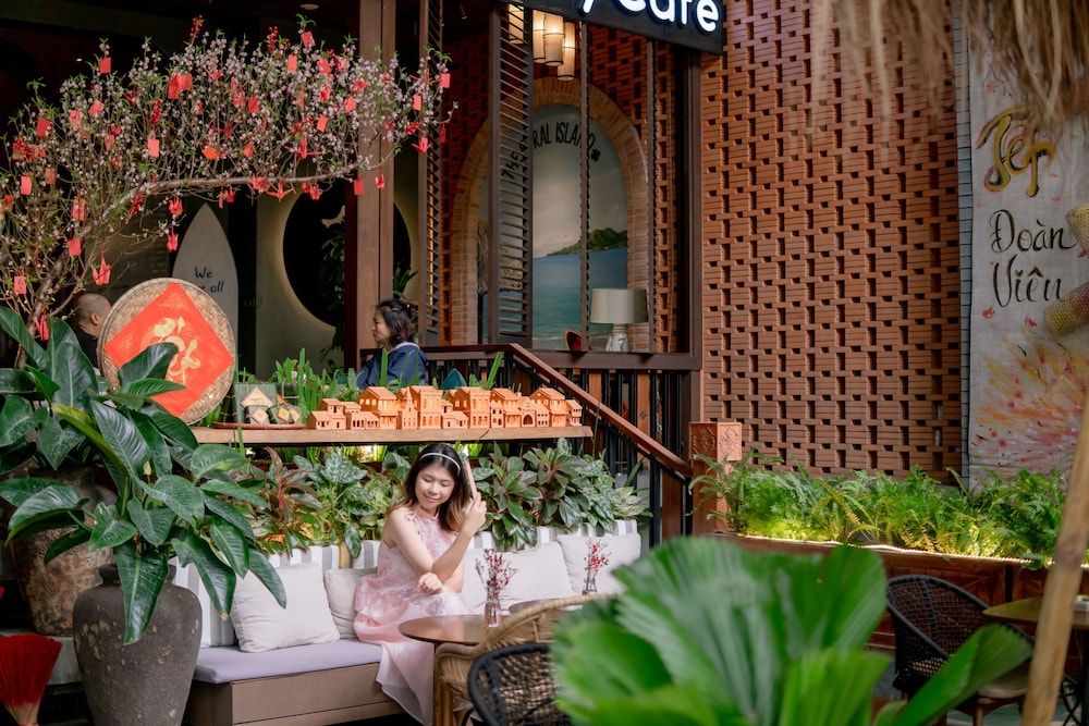 undefined Seahorse Han Market Da Nang Hostel by Haviland 7