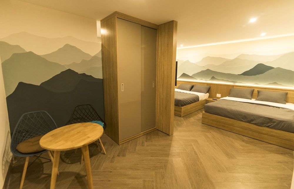 undefined AHA Thang Bom Apartment Da Nang 9