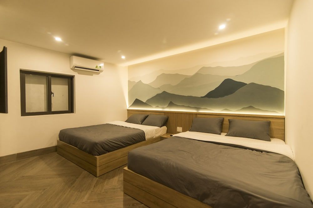 undefined AHA Thang Bom Apartment Da Nang 3