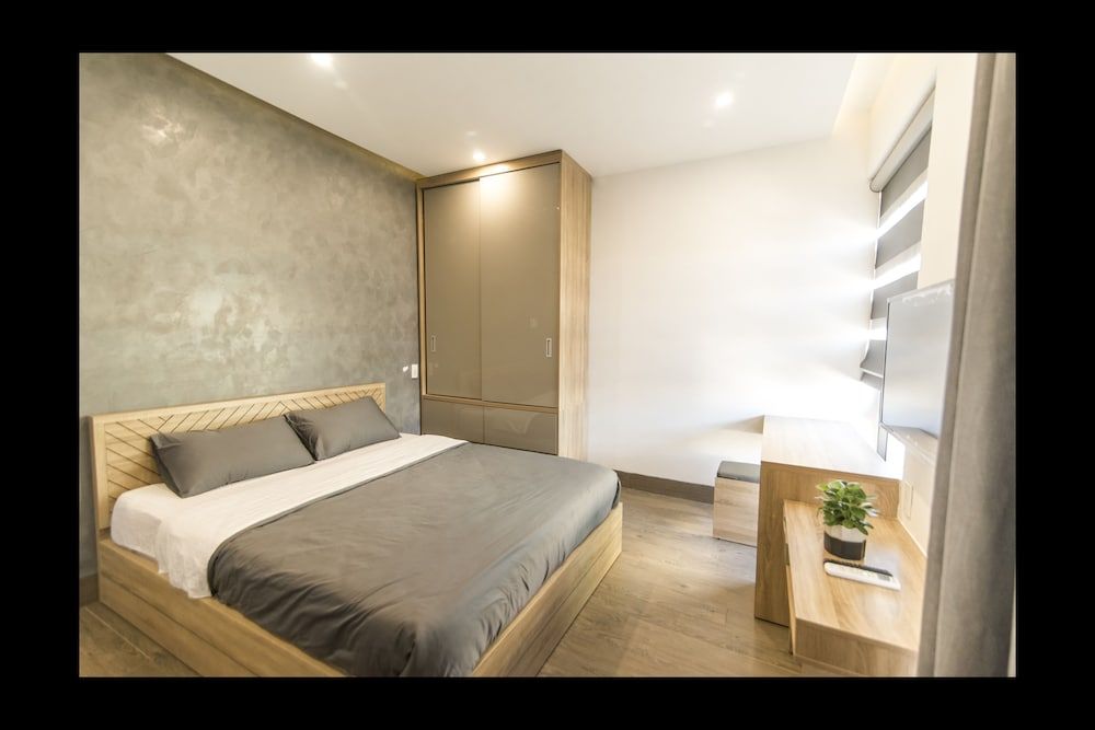 undefined AHA Thang Bom Apartment Da Nang