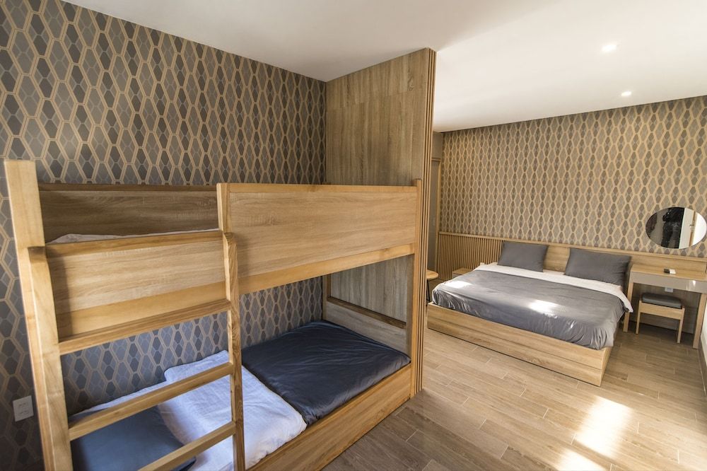 undefined AHA Thang Bom Apartment Da Nang 10