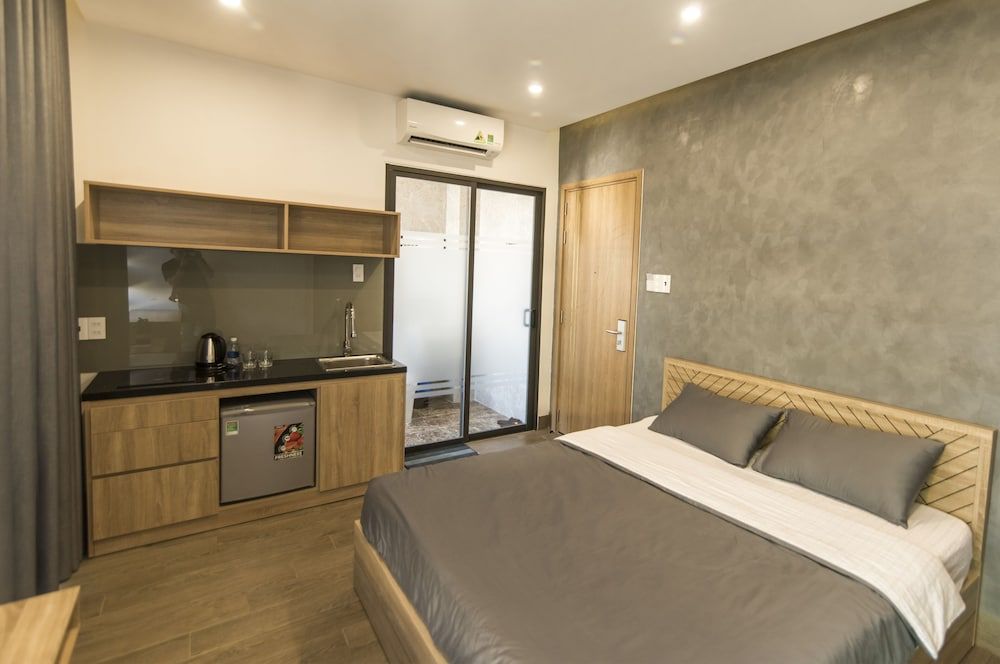 undefined AHA Thang Bom Apartment Da Nang 5
