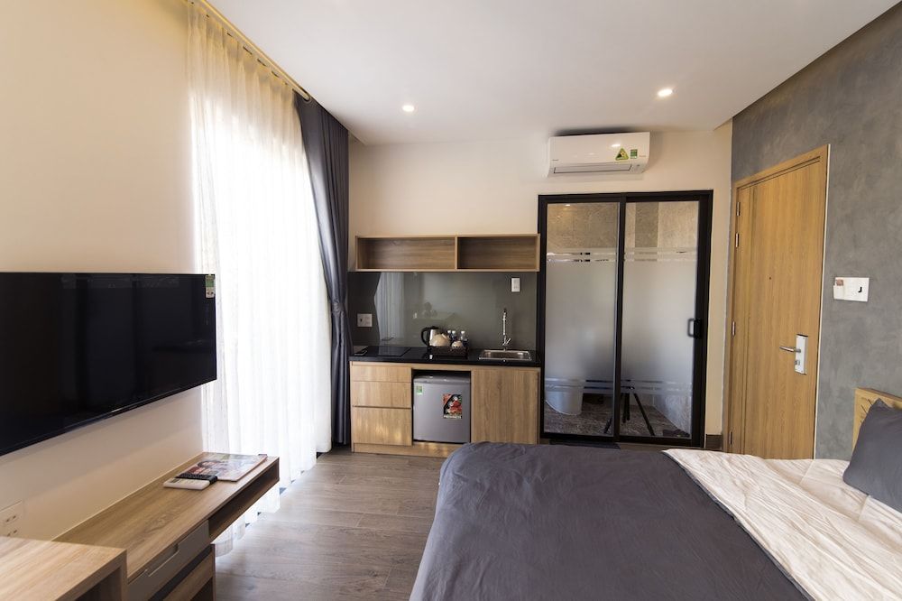 undefined AHA Thang Bom Apartment Da Nang 7