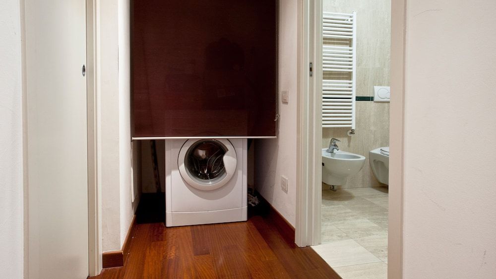 Italianway - Naviglio Pavese Apartment (1 Bedroom) 17