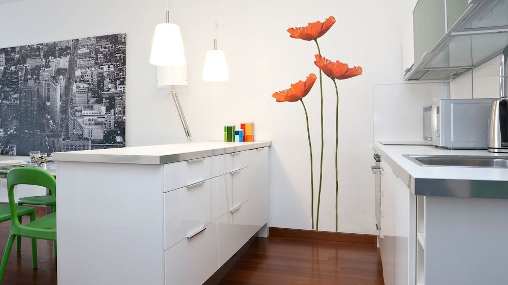 Italianway - Naviglio Pavese Apartment (1 Bedroom) 15