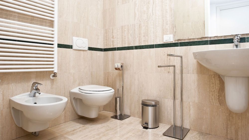 Italianway - Naviglio Pavese Apartment (1 Bedroom) 20