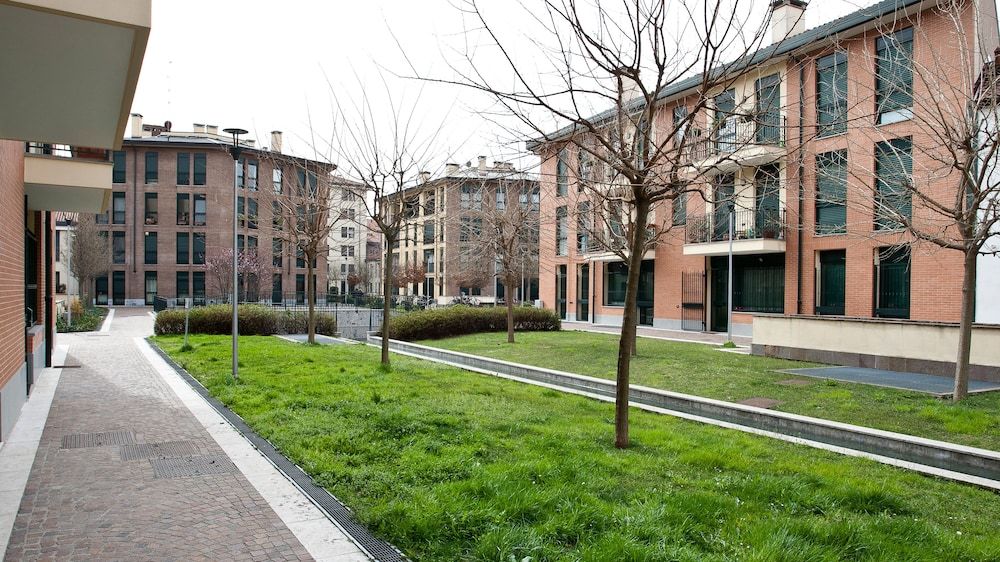 undefined Italianway   - Naviglio Pavese 7