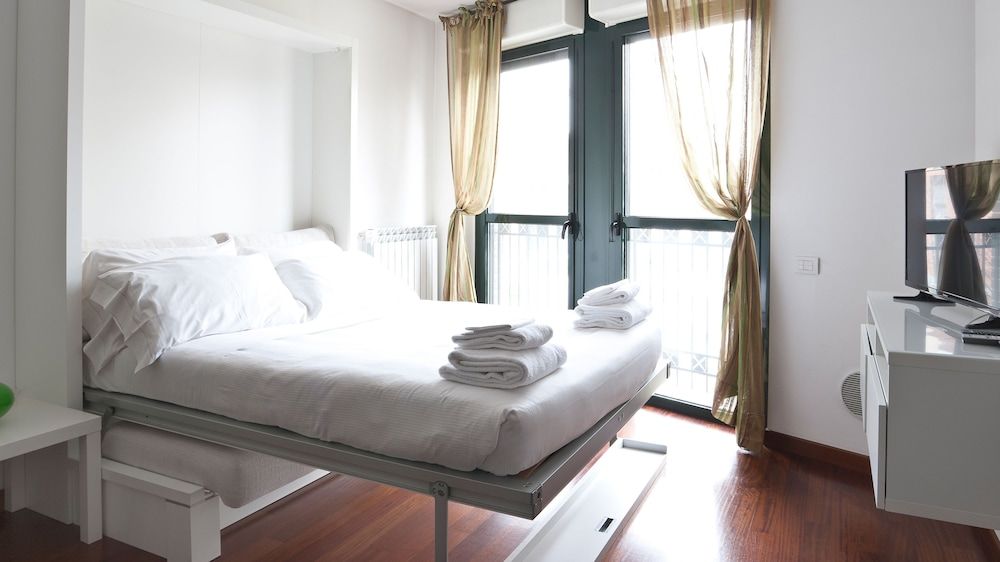 undefined Italianway   - Naviglio Pavese 9