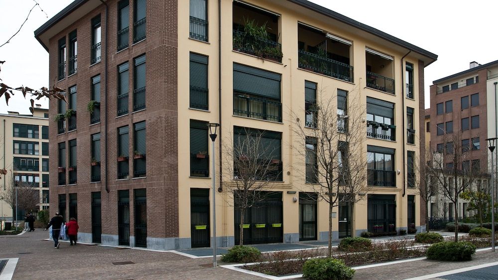 undefined Italianway   - Naviglio Pavese 6