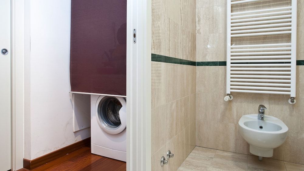 Italianway - Naviglio Pavese Apartment (1 Bedroom) 21