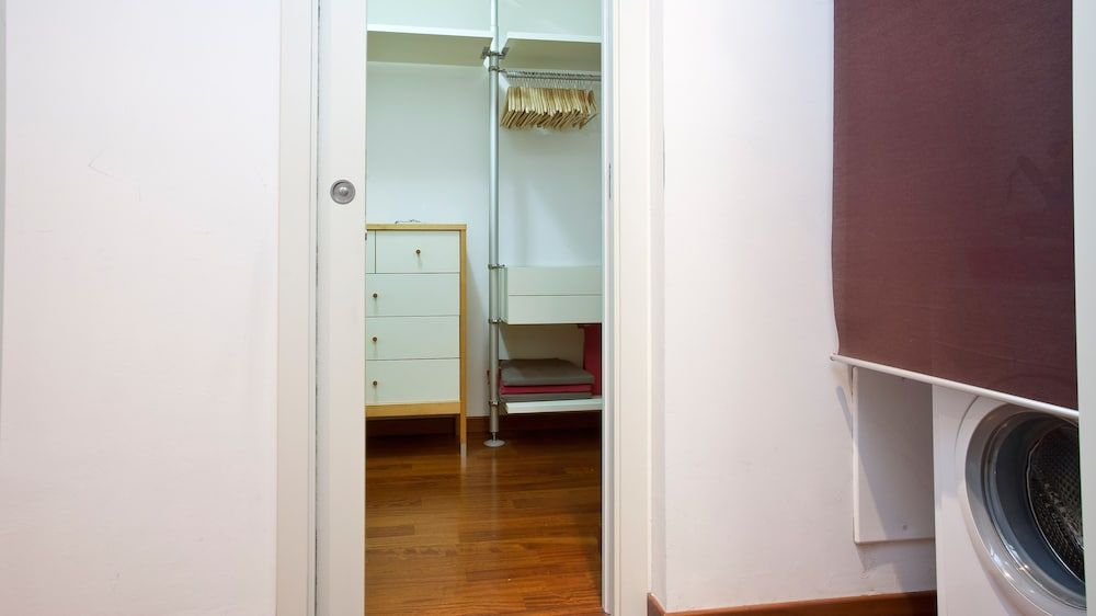 Italianway - Naviglio Pavese Apartment (1 Bedroom) 19