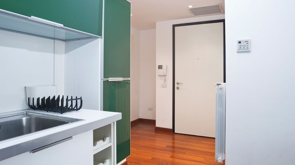 Italianway - Naviglio Pavese Apartment (1 Bedroom) 14