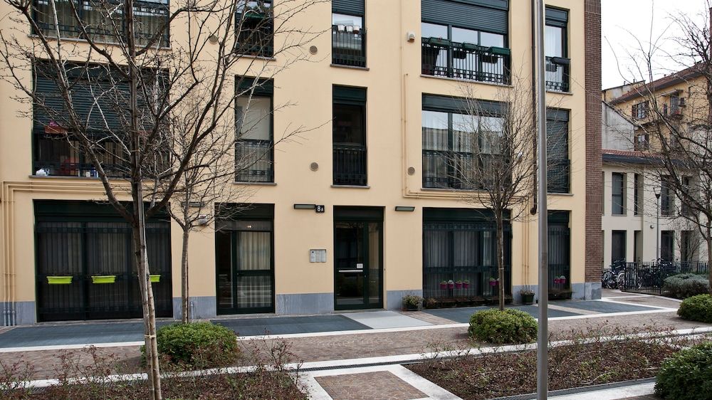 undefined Italianway   - Naviglio Pavese 2