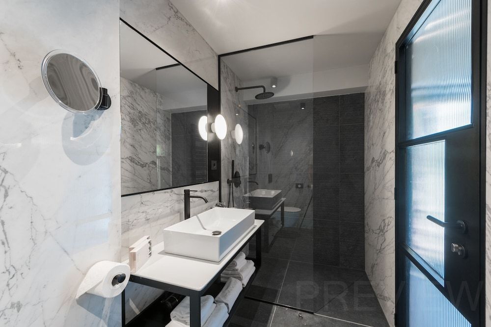 Junior Suite Superior with terrace and outdoor Hot-Tub