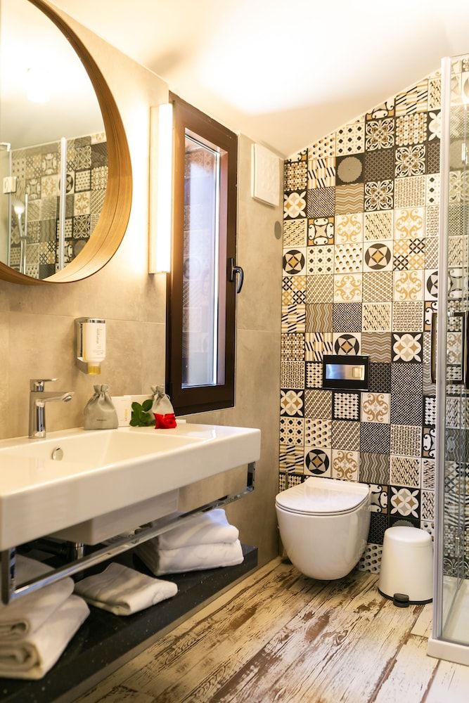 Deluxe Junior Suite with terrace or balcony