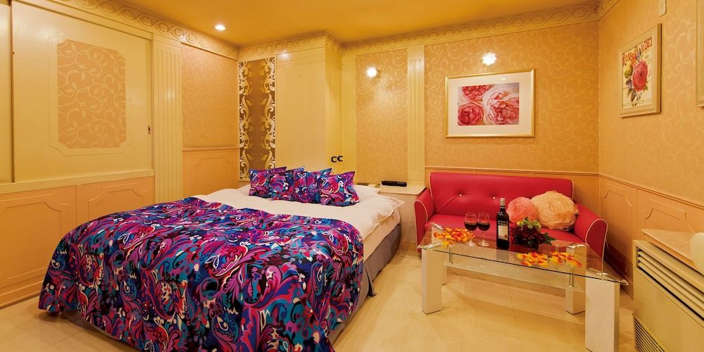Basic Double Room