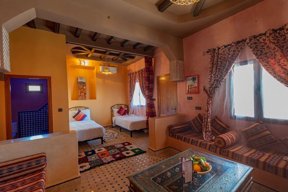 Superior Suite, 2 Bedrooms