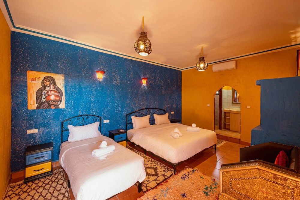 Comfort Single Room