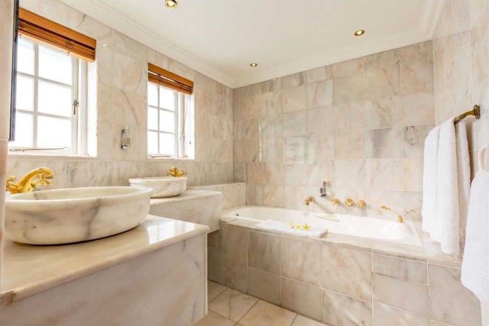 Stillness Manor & Spa Presidential Studio Suite 3