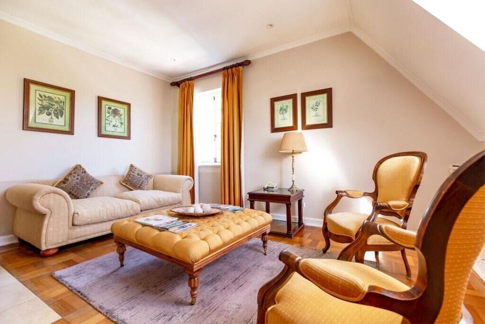 undefined Stillness Manor & Spa 2
